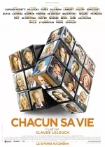 Chacun sa vie [BDRiP] - FRENCH