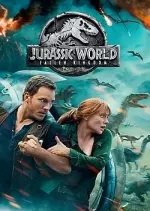 Jurassic World: Fallen Kingdom  [BDRIP] - FRENCH