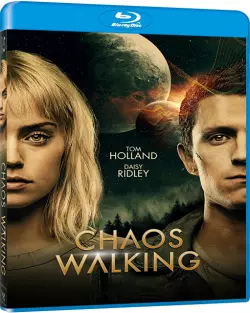 Chaos Walking [BLU-RAY 1080p] - MULTI (TRUEFRENCH)