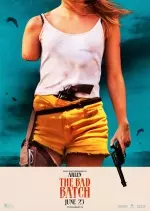 The Bad Batch  [BDRiP] - FRENCH