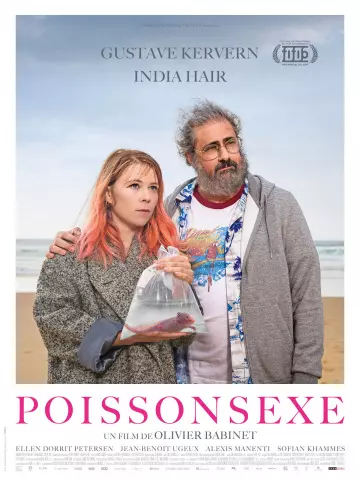 Poissonsexe  [WEB-DL 720p] - FRENCH