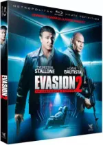 Evasion 2 [BLU-RAY 1080p] - MULTI (TRUEFRENCH)