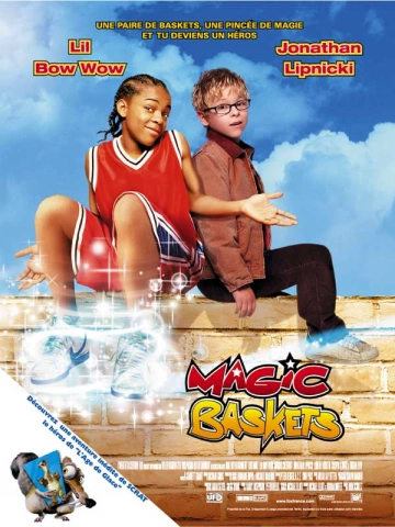 Magic baskets [WEB-DL 1080p] - MULTI (FRENCH)