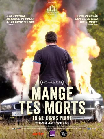 Mange tes morts - Tu ne diras point [DVDRIP] - FRENCH