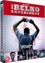 The Belko Experiment [BLU-RAY 1080p] - MULTI (TRUEFRENCH)