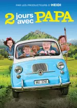 2 jours avec papa  [WEB-DL 1080p] - FRENCH