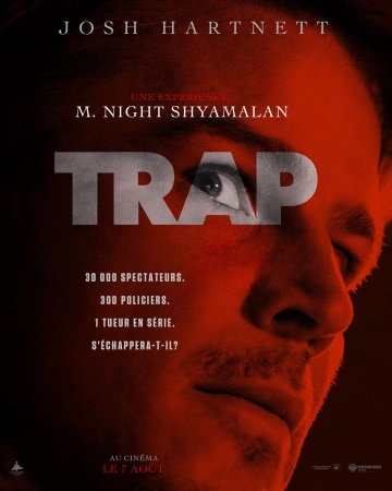 Trap [WEBRIP 720p] - FRENCH