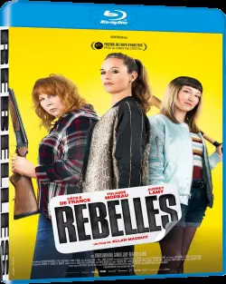 Rebelles  [BLU-RAY 1080p] - FRENCH