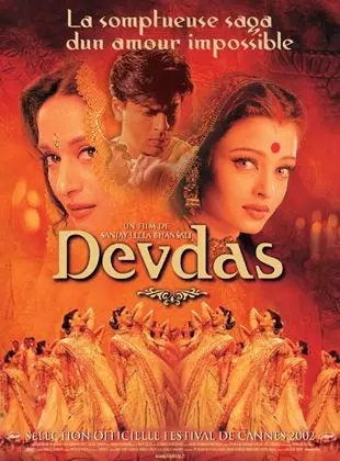 Devdas [WEB-DL 1080p] - MULTI (FRENCH)