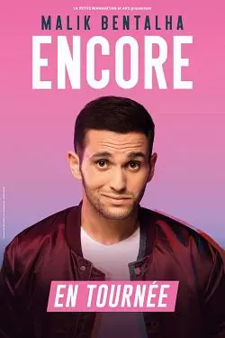 Malik Bentalha : Encore [WEB-DL 720p] - FRENCH