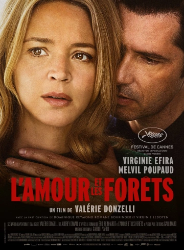 L'Amour et les Forêts  [WEB-DL 720p] - FRENCH