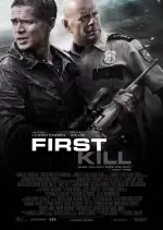 First Kill  [BDRIP] - FRENCH