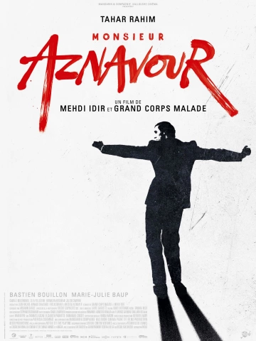 Monsieur Aznavour [WEBRIP 720p] - FRENCH