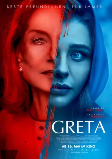 Greta  [WEB-DL 1080p] - MULTI (FRENCH)