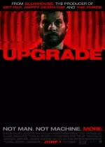 Upgrade [BDRIP] - FRENCH