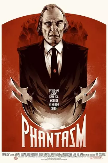 Phantasm: Remastered [DVDRIP] - TRUEFRENCH