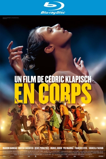 En corps  [HDLIGHT 1080p] - FRENCH