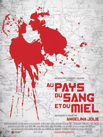 Au Pays du Sang et du Miel [BDRIP] - TRUEFRENCH