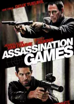 Assassination Games  [BDRIP] - FRENCH