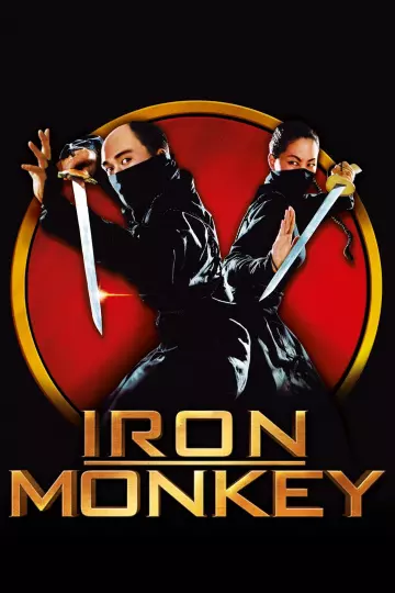 Iron Monkey  [DVDRIP] - TRUEFRENCH