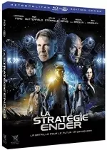 La Stratégie Ender [BLU-RAY 720p] - MULTI (TRUEFRENCH)