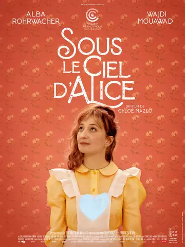 Sous le ciel d?Alice [WEB-DL 720p] - FRENCH