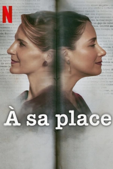 À sa place  [WEBRIP 720p] - FRENCH