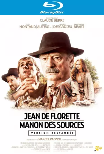 Jean de Florette  [HDLIGHT 1080p] - FRENCH