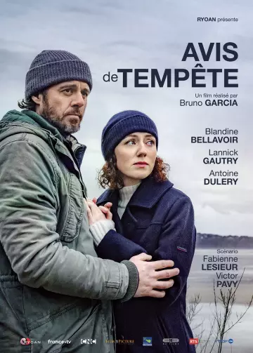 Avis de tempête [HDTV] - FRENCH