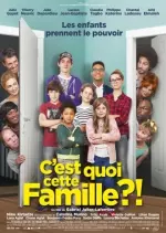 C'est quoi cette famille?!  [BDRiP] - FRENCH