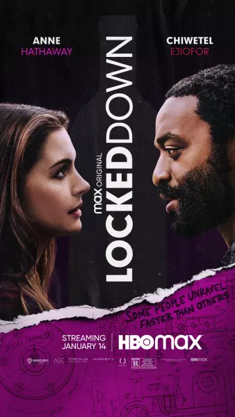 Locked Down [WEB-DL 1080p] - MULTI (FRENCH)