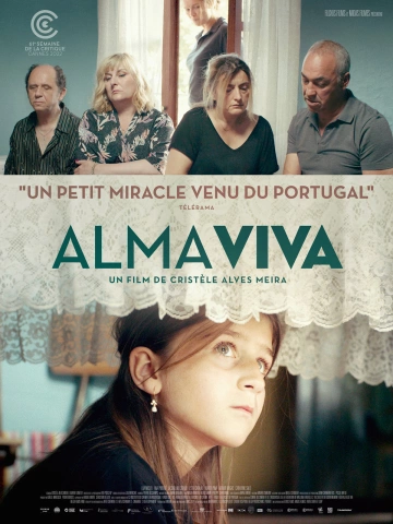 Alma Viva  [WEB-DL 1080p] - VOSTFR