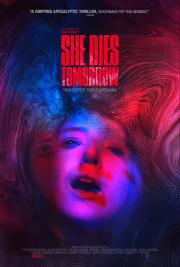 She Dies Tomorrow [WEBRIP] - VO