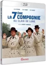 La Septième compagnie au clair de lune [BLU-RAY 720p] - FRENCH