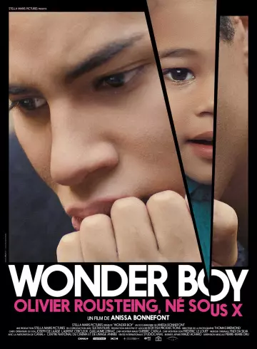 Wonder Boy, Olivier Rousteing, Né Sous X  [WEB-DL 1080p] - FRENCH