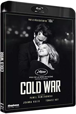 Cold War  [HDLIGHT 720p] - FRENCH