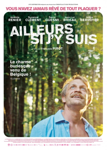 Ailleurs si j'y suis  [WEB-DL 1080p] - FRENCH