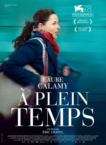 À plein temps  [WEB-DL 720p] - FRENCH