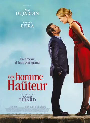 Un homme à la hauteur  [BDRIP] - FRENCH