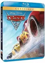 Cars 3 [BLU-RAY 720p] - MULTI (TRUEFRENCH)