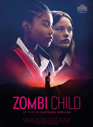 Zombi Child [WEB-DL 1080p] - FRENCH