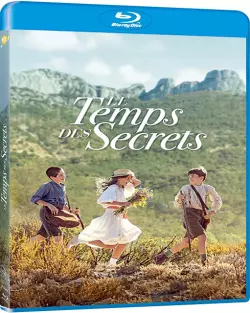 Le Temps des secrets [BLU-RAY 1080p] - FRENCH