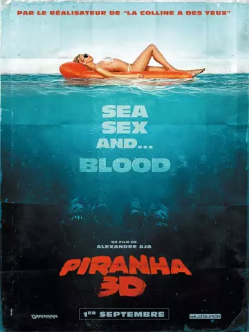 Piranha 3D [HDLIGHT 1080p] - MULTI (TRUEFRENCH)