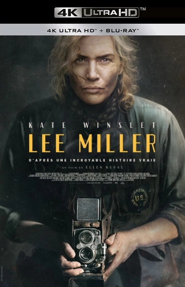 Lee Miller [WEB-DL 4K] - MULTI (TRUEFRENCH)