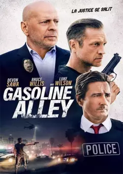 Gasoline Alley [BDRIP] - FRENCH