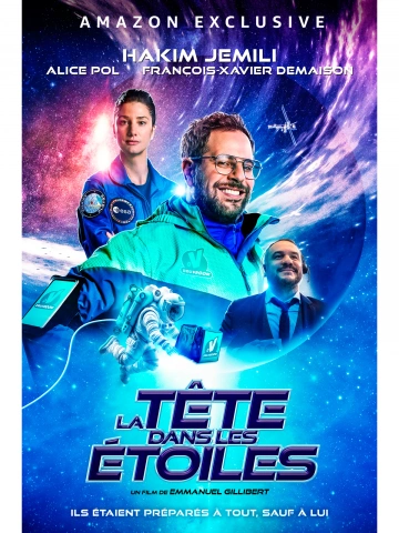 La Tête dans les étoiles [WEB-DL 1080p] - FRENCH