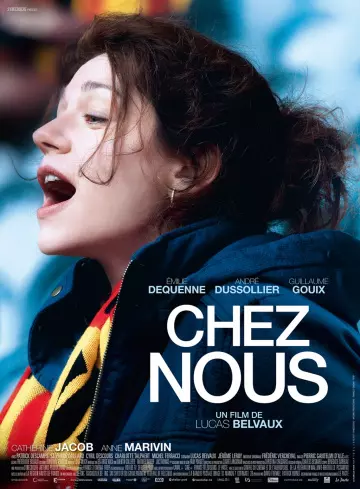 Chez Nous  [HDLIGHT 1080p] - FRENCH