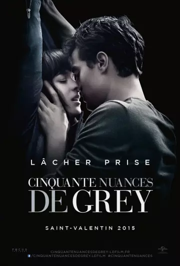 Cinquante Nuances de Grey  [BDRIP] - TRUEFRENCH