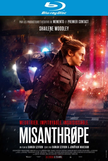 Misanthrope [BLU-RAY 1080p] - MULTI (FRENCH)