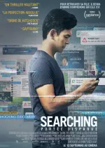 Searching - Portée disparue [HDRIP] - FRENCH